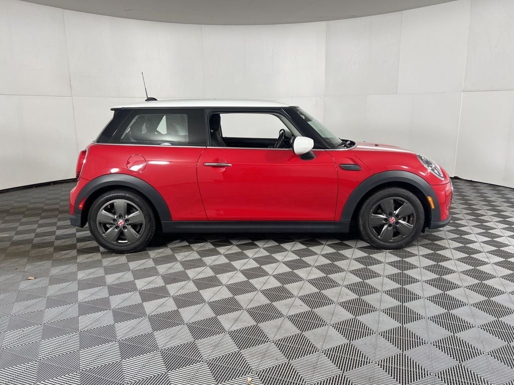 2023 MINI Cooper Base