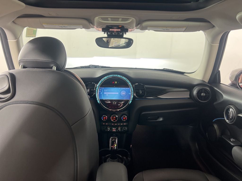 2023 MINI Cooper Base