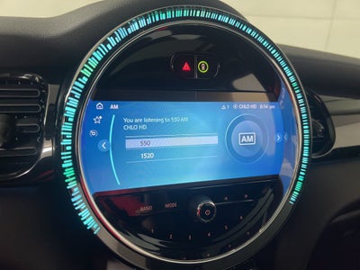 2023 MINI Cooper Base
