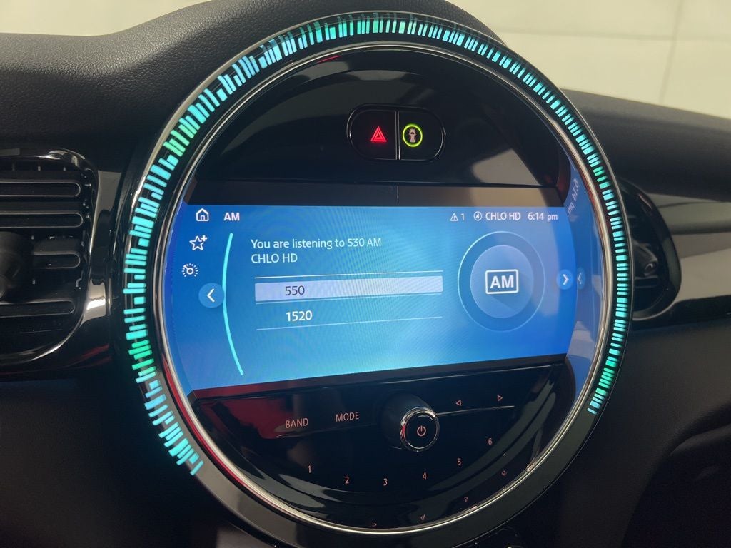 2023 MINI Cooper Base