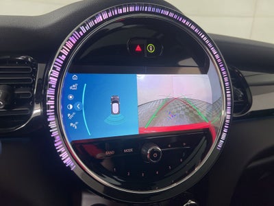 2023 MINI Cooper Base