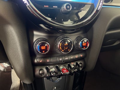 2023 MINI Cooper Base