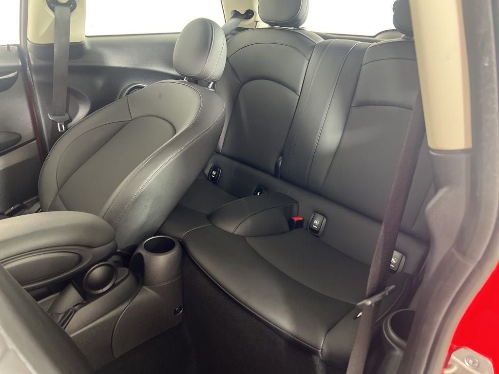 2023 MINI Cooper Base