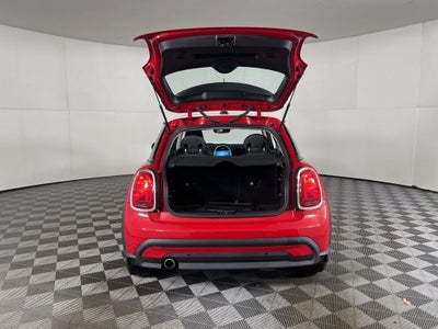 2023 MINI Cooper Base