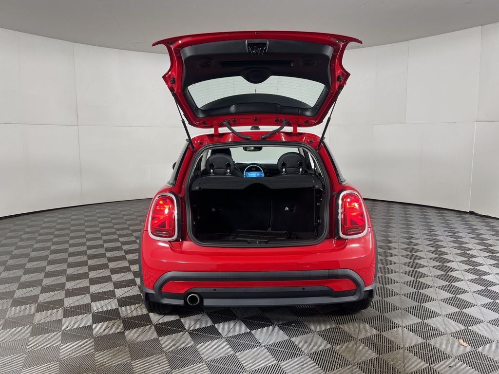 2023 MINI Cooper Base