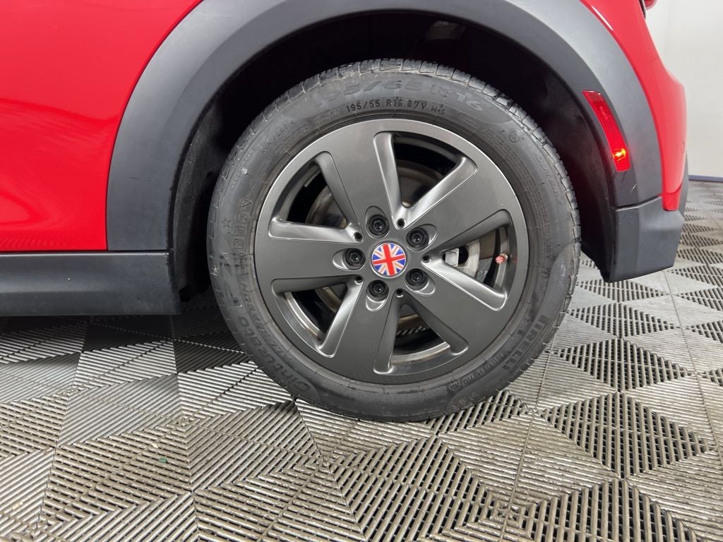 2023 MINI Cooper Base
