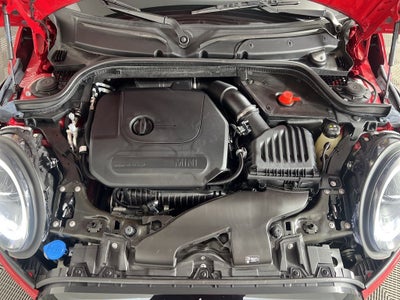 2023 MINI Cooper Base