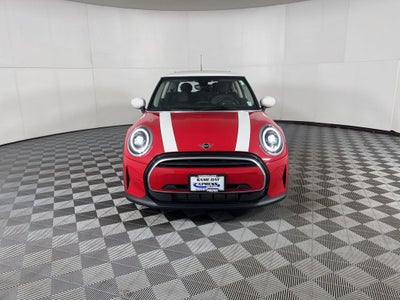 2023 MINI Cooper Base