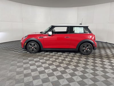 2023 MINI Cooper Base