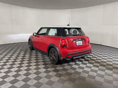 2023 MINI Cooper Base