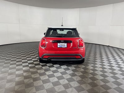 2023 MINI Cooper Base