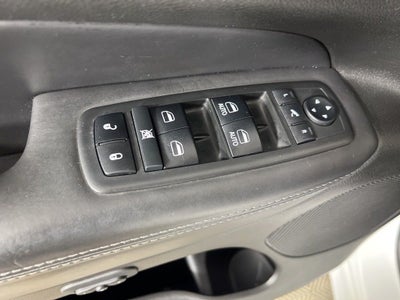 2021 Jeep Renegade Trailhawk