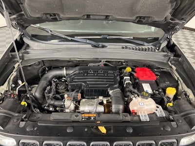 2021 Jeep Renegade Trailhawk