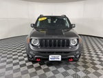 2021 Jeep Renegade Trailhawk