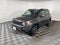 2021 Jeep Renegade Trailhawk