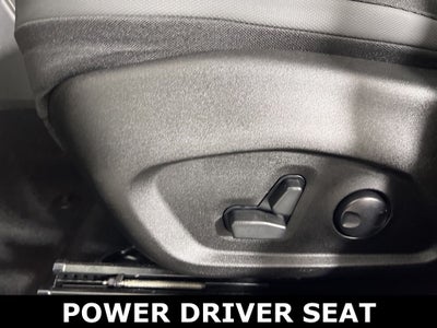 2022 Jeep Renegade Altitude