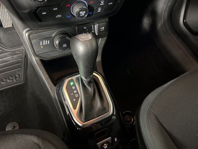 2022 Jeep Renegade Altitude