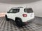 2022 Jeep Renegade Altitude