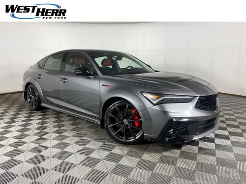 2024 Acura Integra Type S