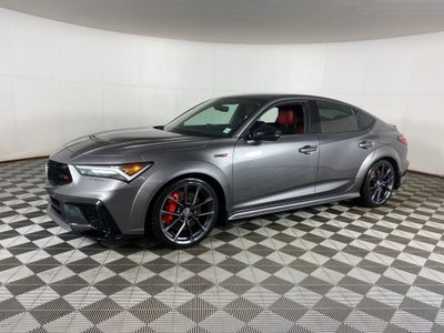 2024 Acura Integra Type S