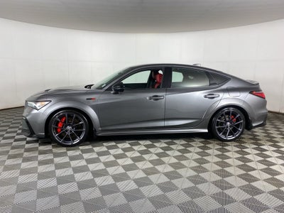2024 Acura Integra Type S