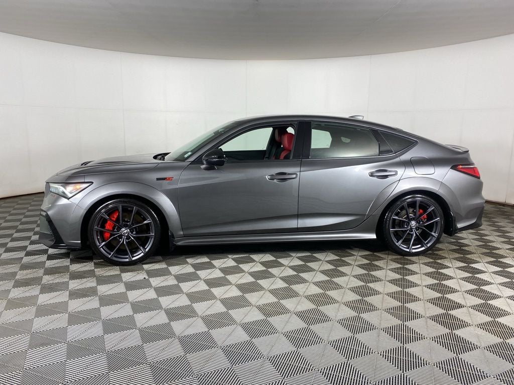 2024 Acura Integra Type S
