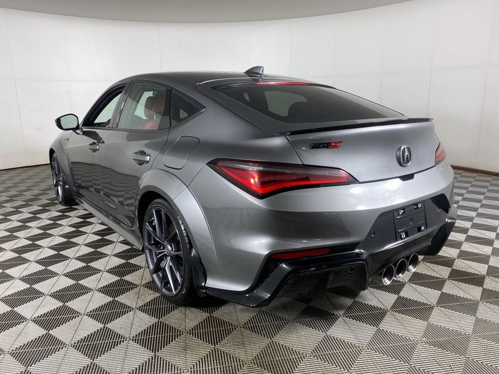 2024 Acura Integra Type S