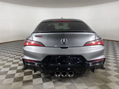 2024 Acura Integra Type S
