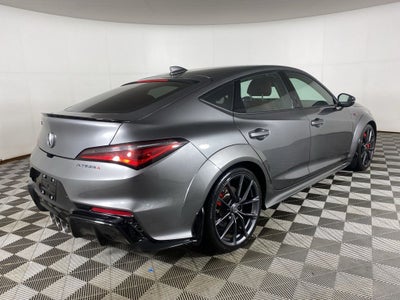 2024 Acura Integra Type S
