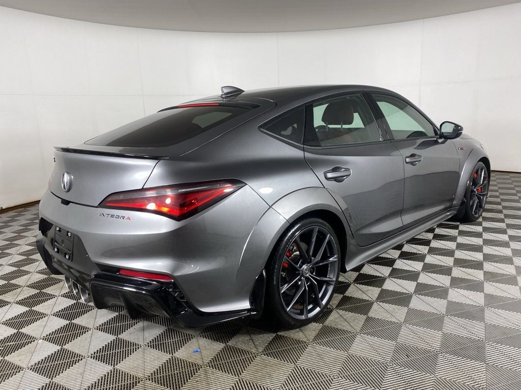 2024 Acura Integra Type S