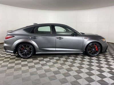 2024 Acura Integra Type S