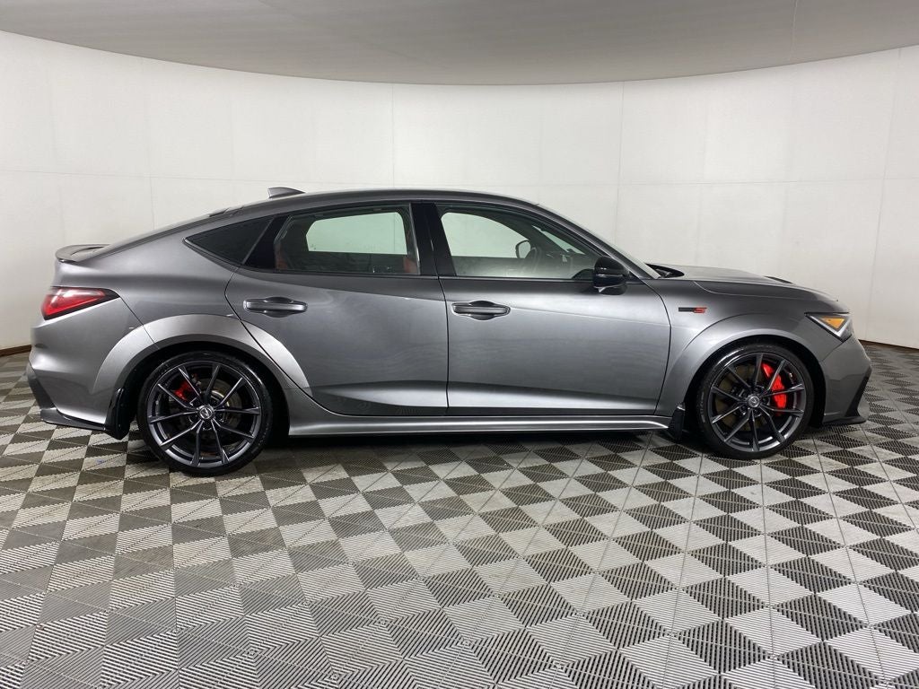 2024 Acura Integra Type S