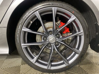 2024 Acura Integra Type S