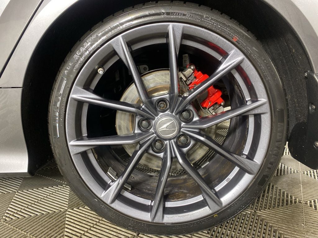 2024 Acura Integra Type S