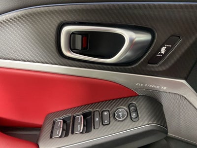 2024 Acura Integra Type S