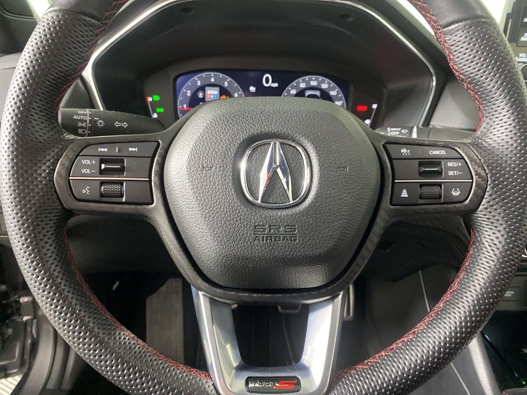 2024 Acura Integra Type S