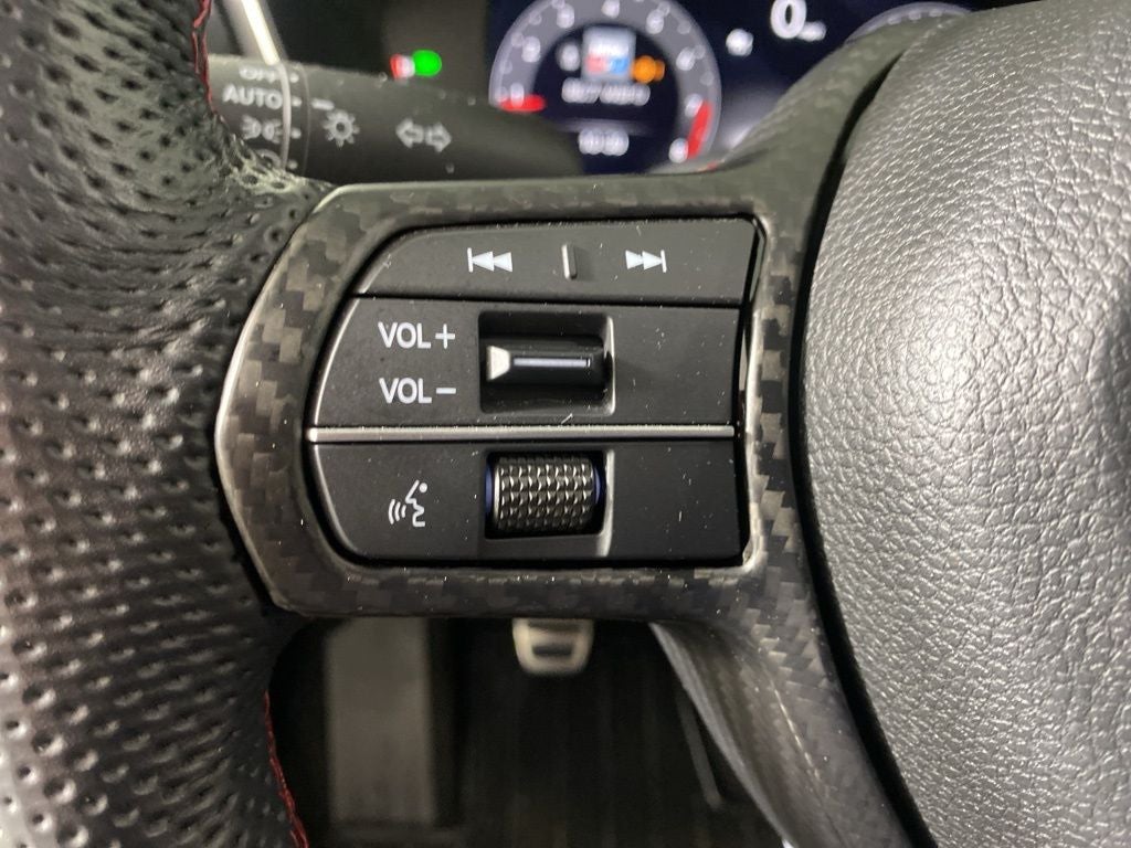 2024 Acura Integra Type S