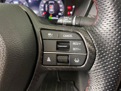 2024 Acura Integra Type S