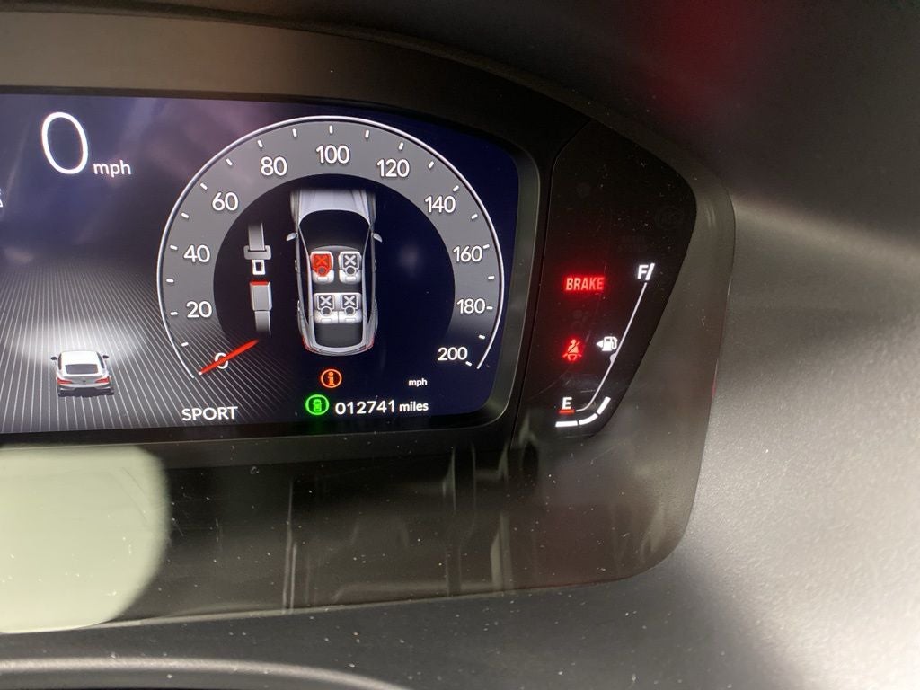 2024 Acura Integra Type S