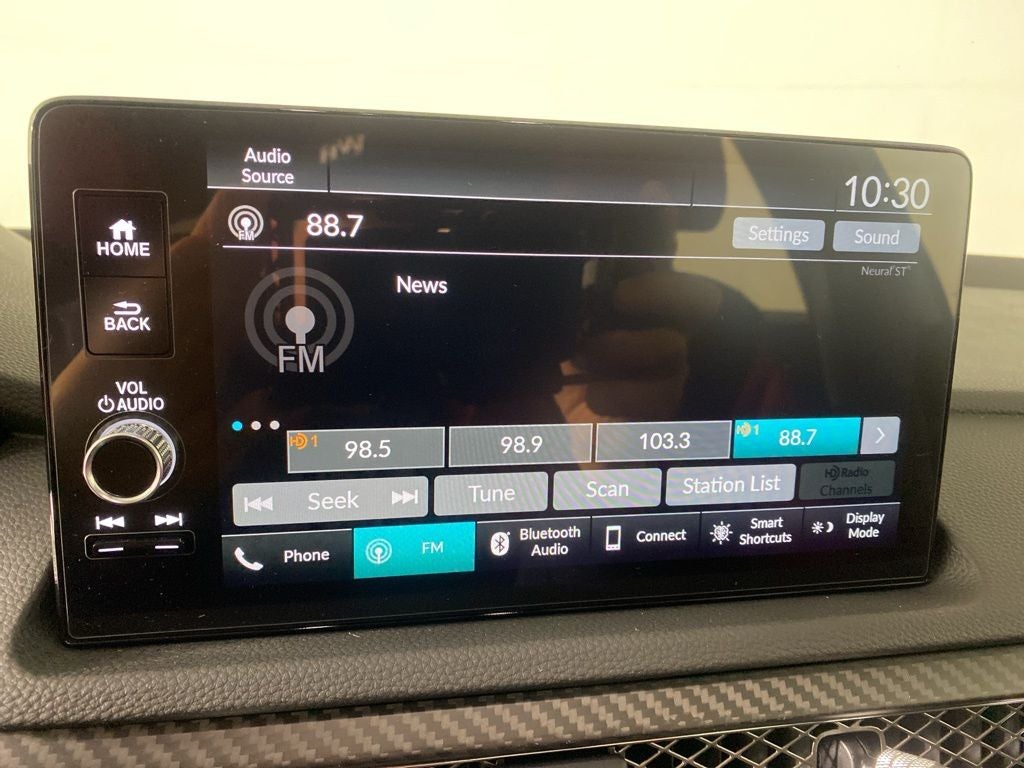 2024 Acura Integra Type S