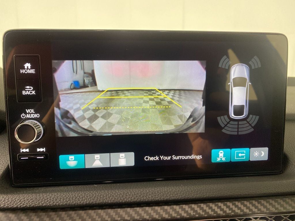 2024 Acura Integra Type S