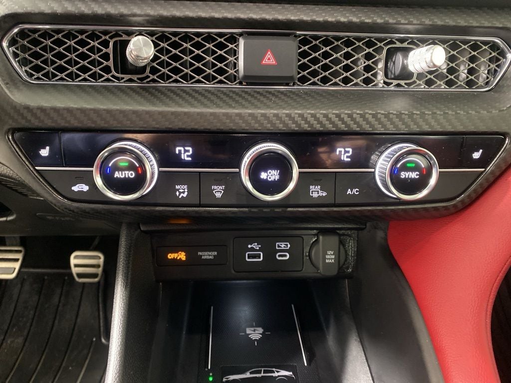 2024 Acura Integra Type S