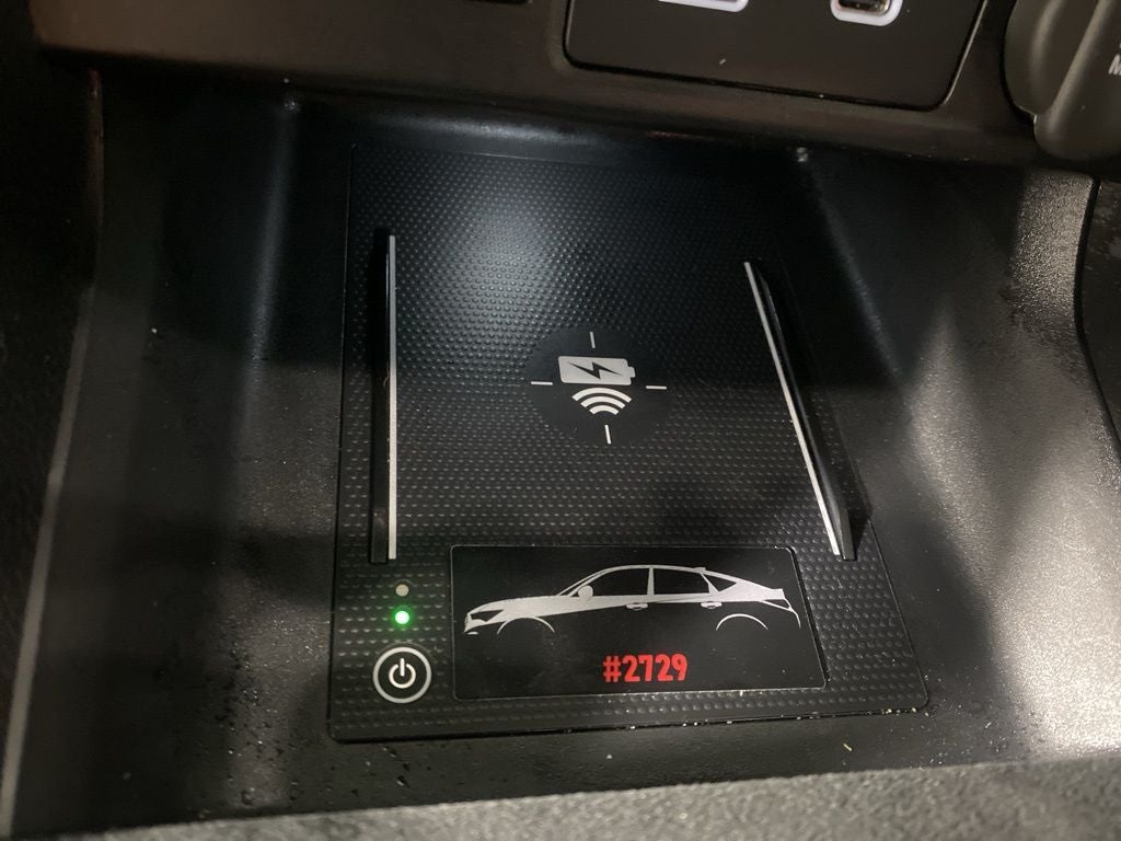 2024 Acura Integra Type S