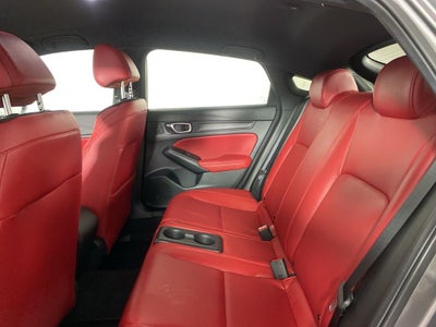 2024 Acura Integra Type S