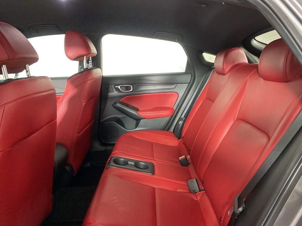 2024 Acura Integra Type S