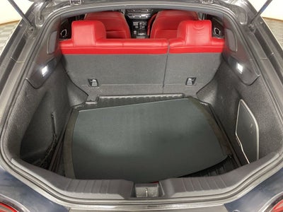 2024 Acura Integra Type S