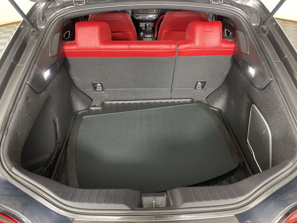 2024 Acura Integra Type S