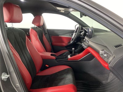 2024 Acura Integra Type S