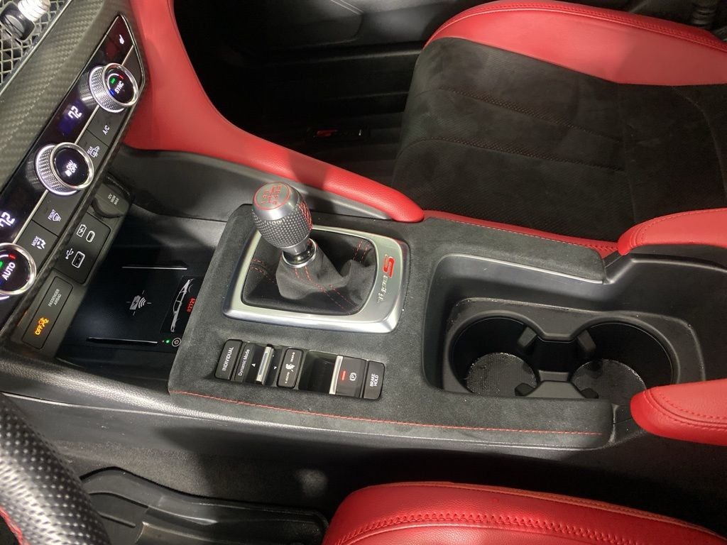 2024 Acura Integra Type S