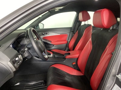 2024 Acura Integra Type S